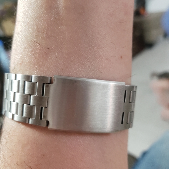 Kendall & James mens quartz watch - Picture 5 of 10